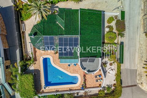 Villa i Moraira, Alicante, Moraira - € 1.190.000 | Ref: W-048E8X - foto 37